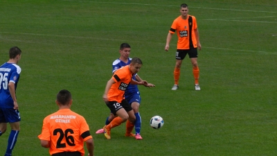 Koszmar trwa.