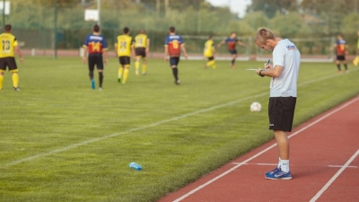 W sobotę bitwa o derby!
