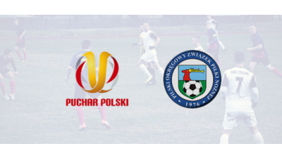Łobzonka Wyrzysk - Iskra Szydłowo w 1/8 finału Pucharu Polski!
