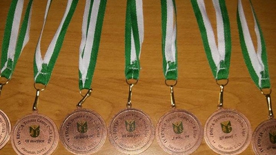 Podsumowanie Tennis Camp Orlik Liga 2015
