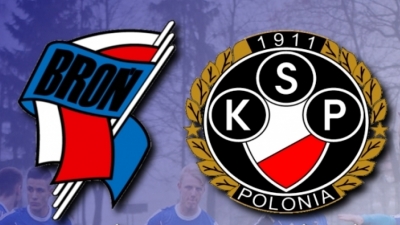 Porażka z Polonią