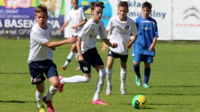 RODŁO CUP 2016: II miejsce w turnieju RODŁO MOSIR CUP 2016