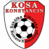 MUKS Kosa Konstancin