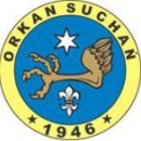 Orkan Suchań