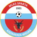 Sparta Kazimierza Wielka
