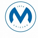 Mieszko II Gniezno