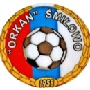 Orkan Śmiłowo