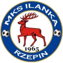 Ilanka Rzepin