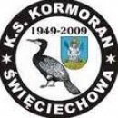 Kormoran Święciechowa