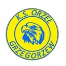 Orzeł Grzegorzew