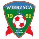 Wierzyca Stara Kiszewa