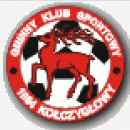 GKS Kołczygłowy