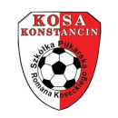 MUKS Kosa Konstancin
