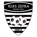 Zefka Kobyla Góra