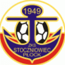 Stoczniowiec Płock