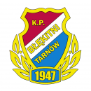 Błękitni 1947 Tarnów