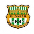 Płomień Przystajń