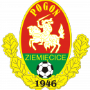 Pogoń Ziemięcice