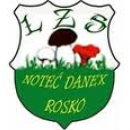 Noteć Rosko