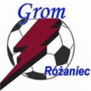 Grom Różaniec