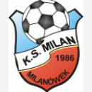 Milan Milanówek
