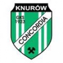 Concordia Knurów