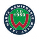 Warta Kamieńskie Młyny