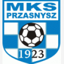 MKS Przasnysz