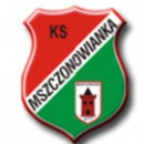 Mszczonowianka Mszczonów