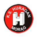 Huragan Morąg