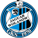 Jaguar Wolanów