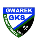 Gwarek Ornontowice