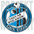 Jaguar Wolanów