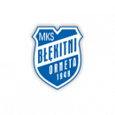 Błękitni Orneta