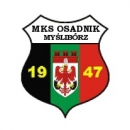 Osadnik Myślibórz