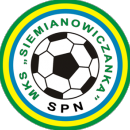 Siemianowiczanka Siemianowice Śląskie