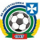 KS Przybyszówka