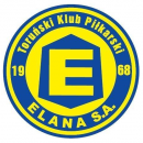 Elana Toruń