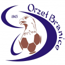 Orzeł Branice
