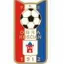 Obra 1912 Kościan
