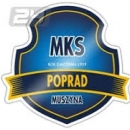 Poprad I Muszyna