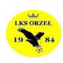 Orzeł Janowiec Kościelny