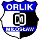 Orlik Miłosław