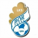 LKS Bór Dębno