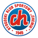 Chemik Moderator Bydgoszcz