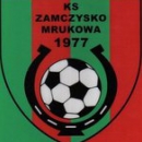 Zamczysko Mrukowa