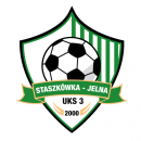 UKS 3Trójka Staszówka Jelna