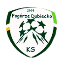 Pogórze Dubiecko