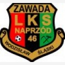 Naprzód Zawada