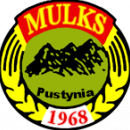 MULKS Pustynia
